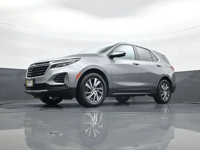 2024 Chevrolet Equinox LT - Photo 21