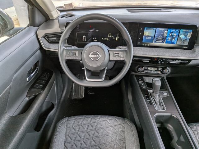 2026 Nissan KICKS SR AWD - Photo 11