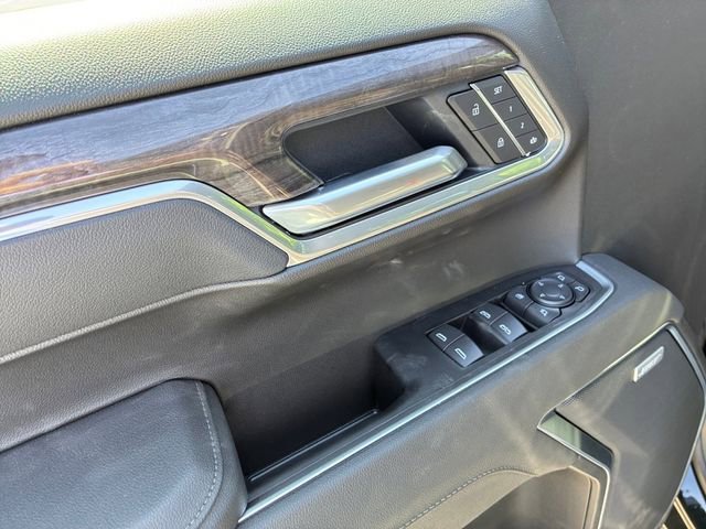 2026 Chevrolet Silverado 1500 LTZ - Photo 12