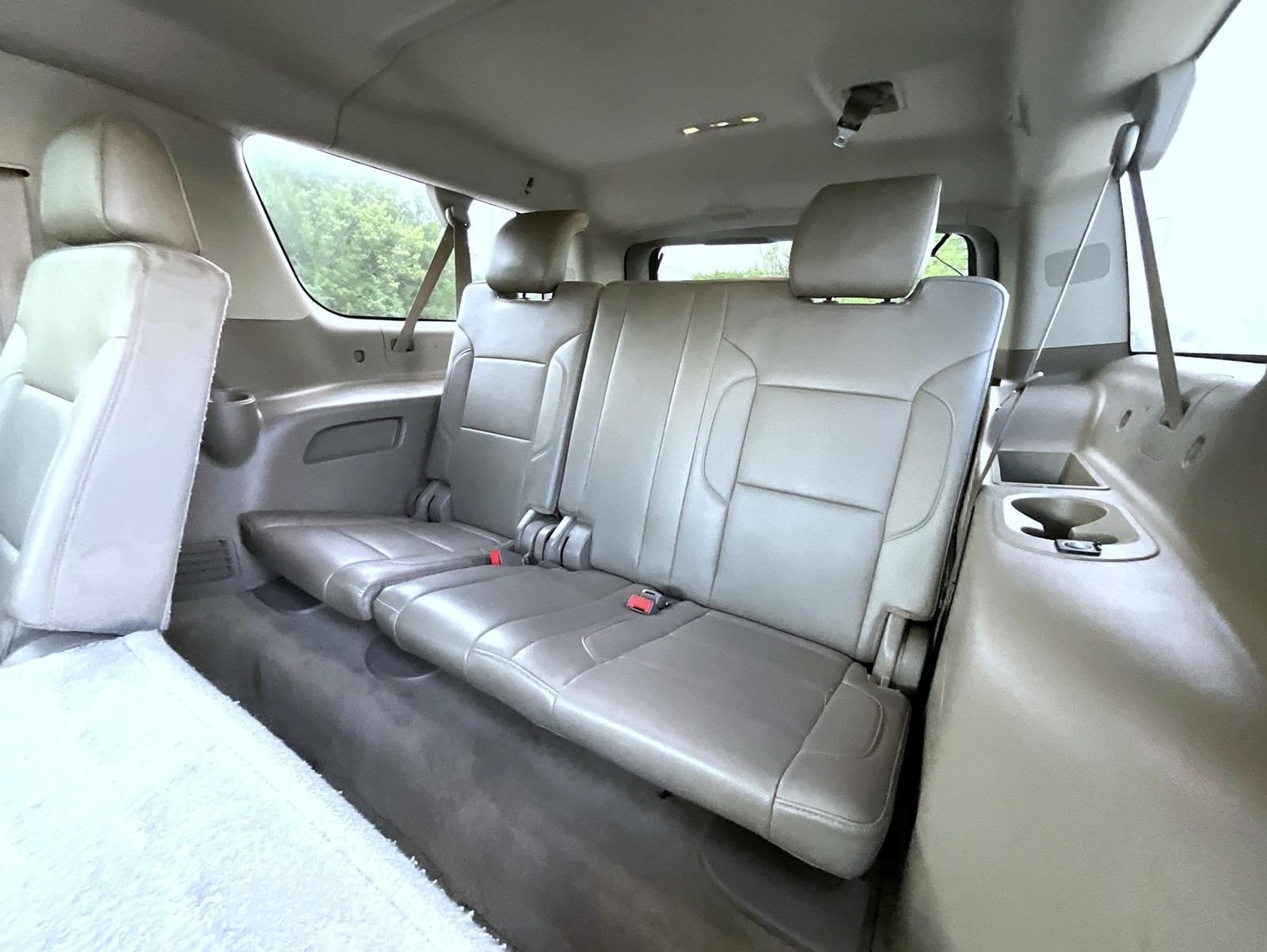 Used 2016 Summit White GMC SLT image 21