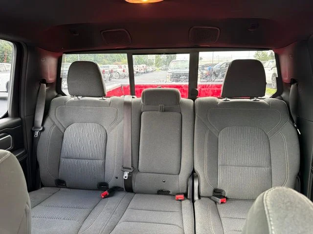 Used 2023 Red Ram Big Horn/Lone Star image 30