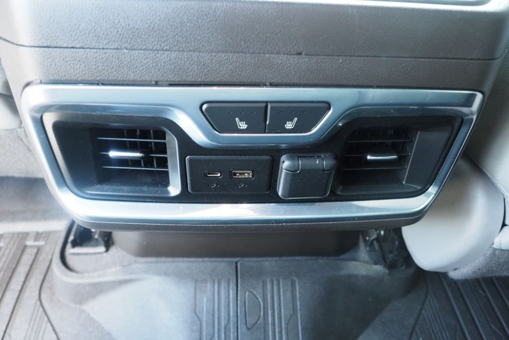 2020 GMC Sierra 1500 SLT - Photo 16