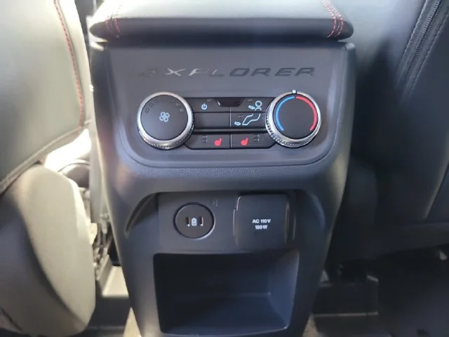 New 2027 Gray Metallic Ford ST image 18