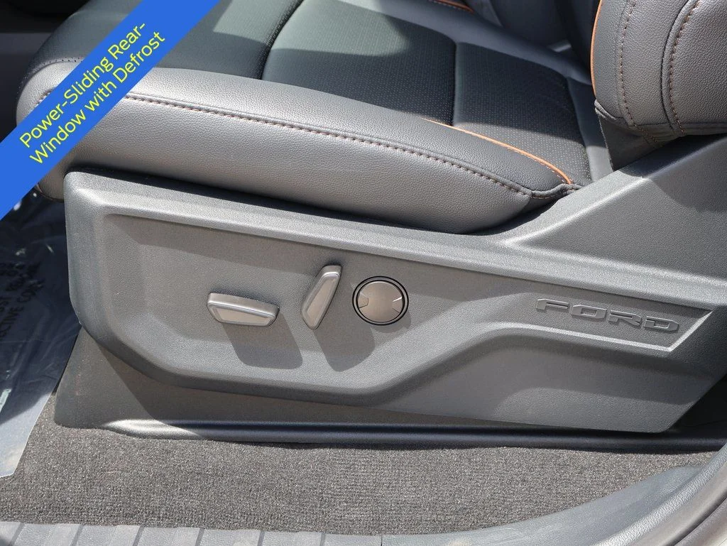 2026 Ford F-350 Super Duty Lariat - Photo 24