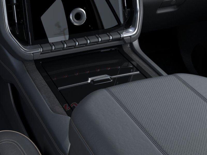 2026 GMC Yukon Elevation - Photo 23