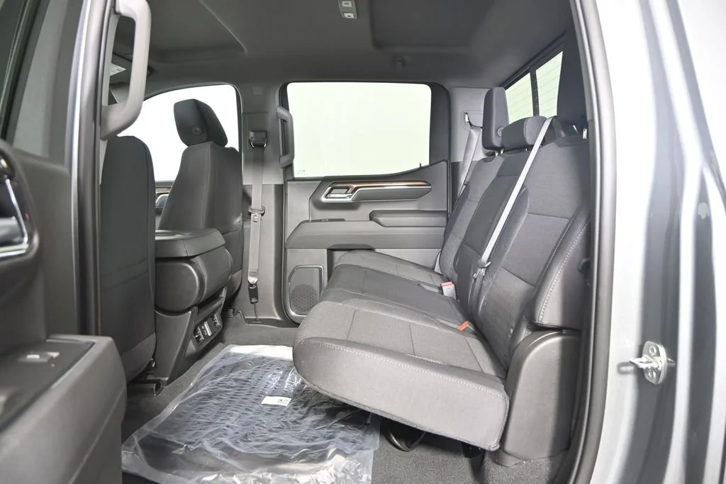 2026 Chevrolet Silverado 1500 LT - Photo 17