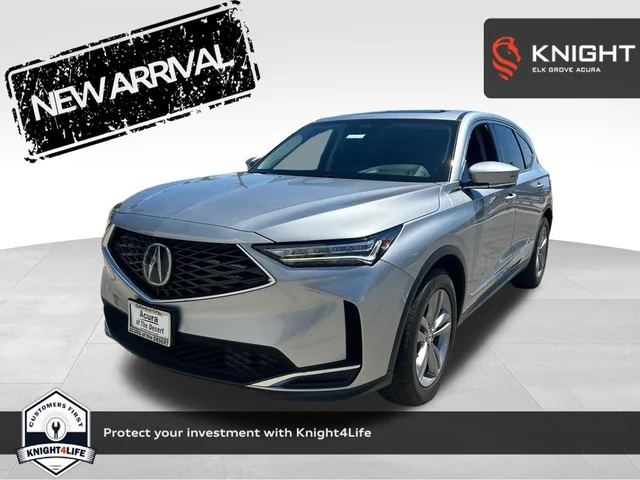 2025 Acura MDX Base