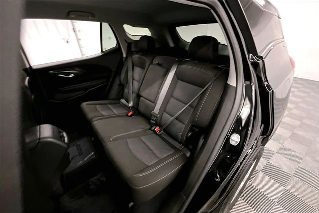 2023 GMC Terrain SLE - Photo 24