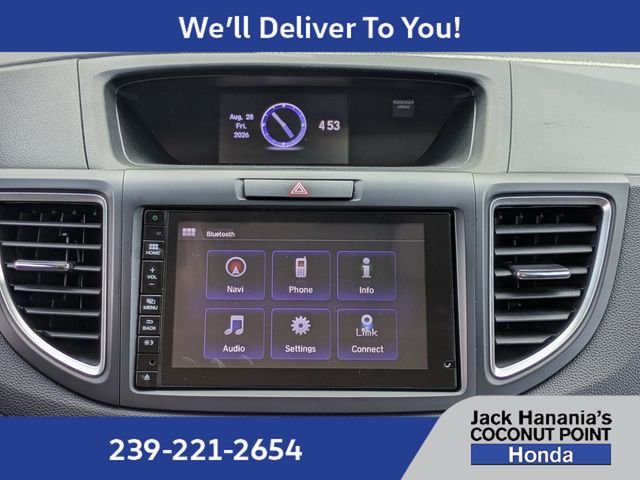 Used 2015  Honda Touring image 20