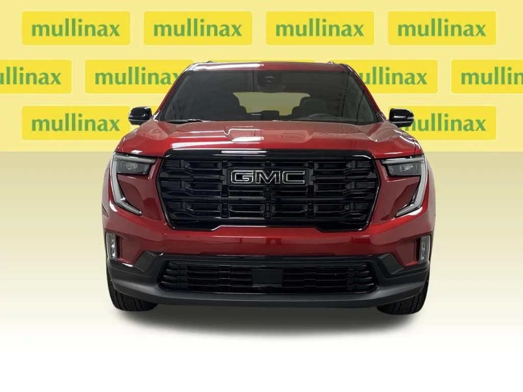 2026 GMC Acadia Elevation - Photo 5