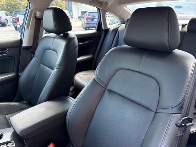 2024 Honda Civic Touring - Photo 13