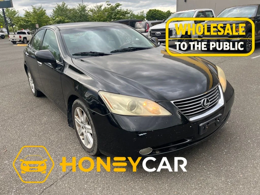 2007 Lexus ES 350 350's photo