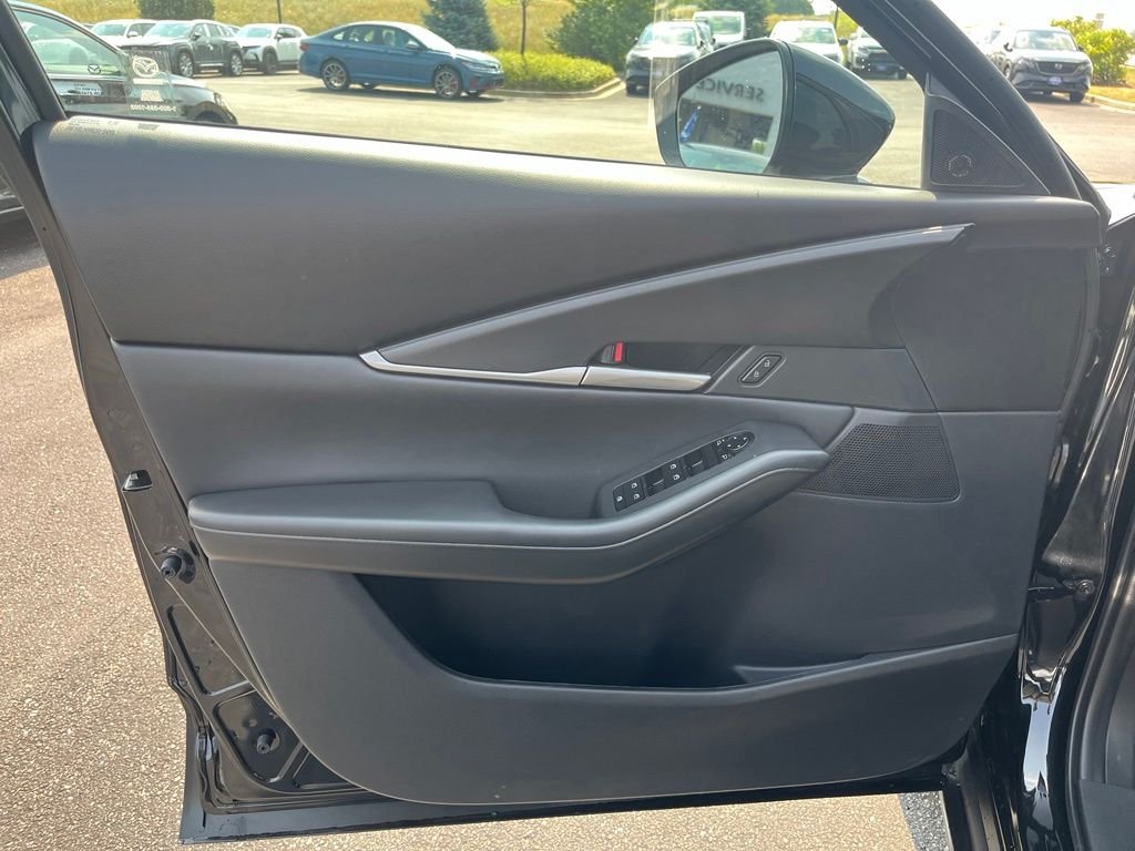 New 2026 Black Mazda 2.5 S Preferred image 9