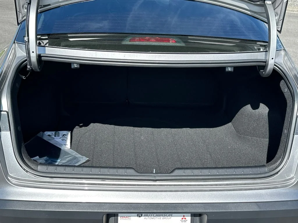 New 2026 Gray Kia LXS image 18