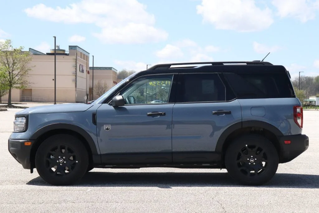 2025 Ford Bronco Sport Big Bend - Photo 5