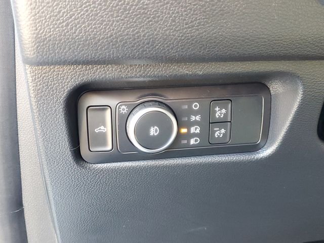 Used 2024 Oxford White Ford XLT image 14