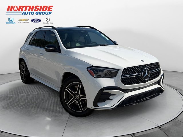 2026 Mercedes-Benz GLE GLE 350