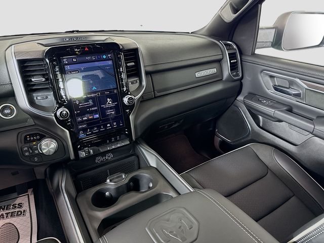 2026 RAM 1500 Laramie - Photo 22