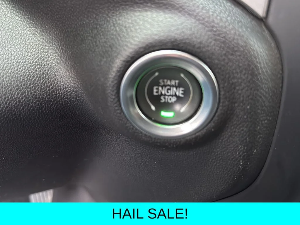 Used 2020 Gray Chevrolet LT image 20