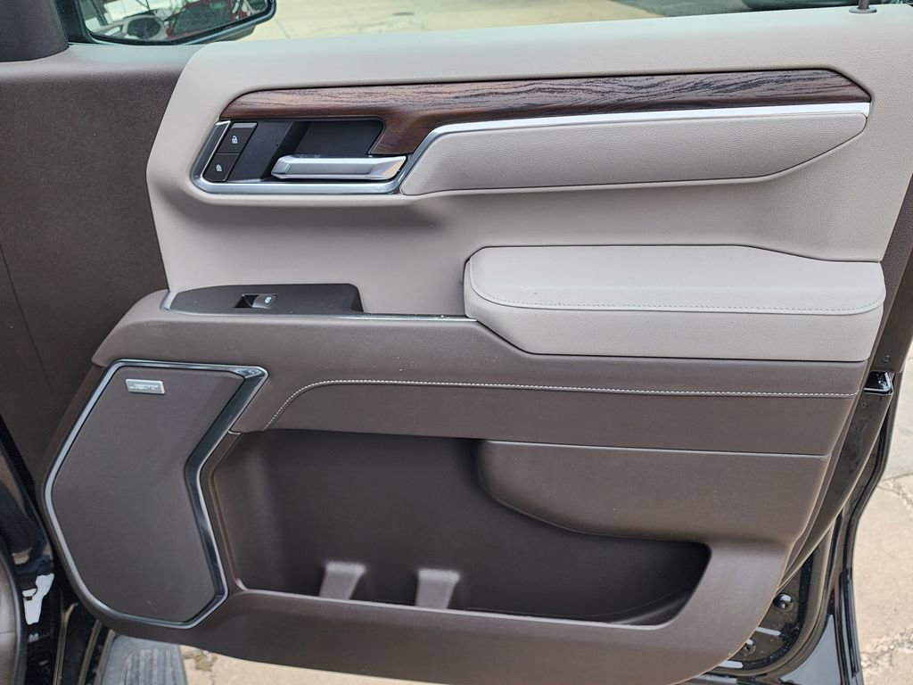 2026 GMC Sierra 1500 SLT - Photo 36