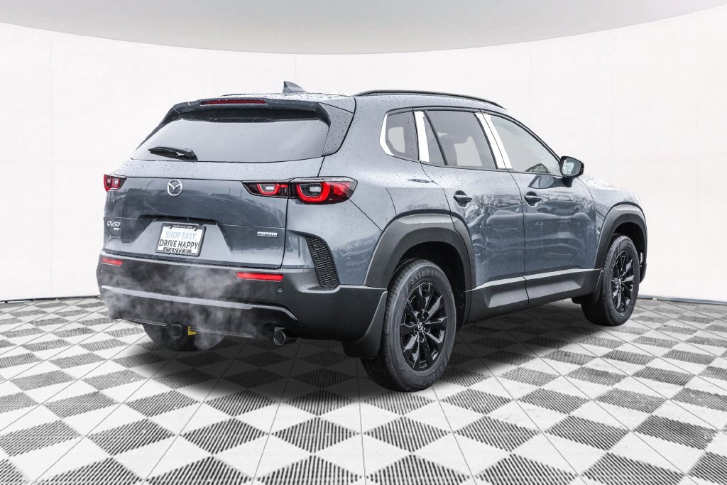 Used 2026 Gray Mazda Premium image 13