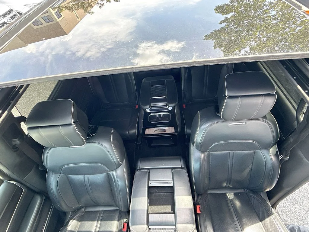Used 2024 Gray Jeep Series II image 23