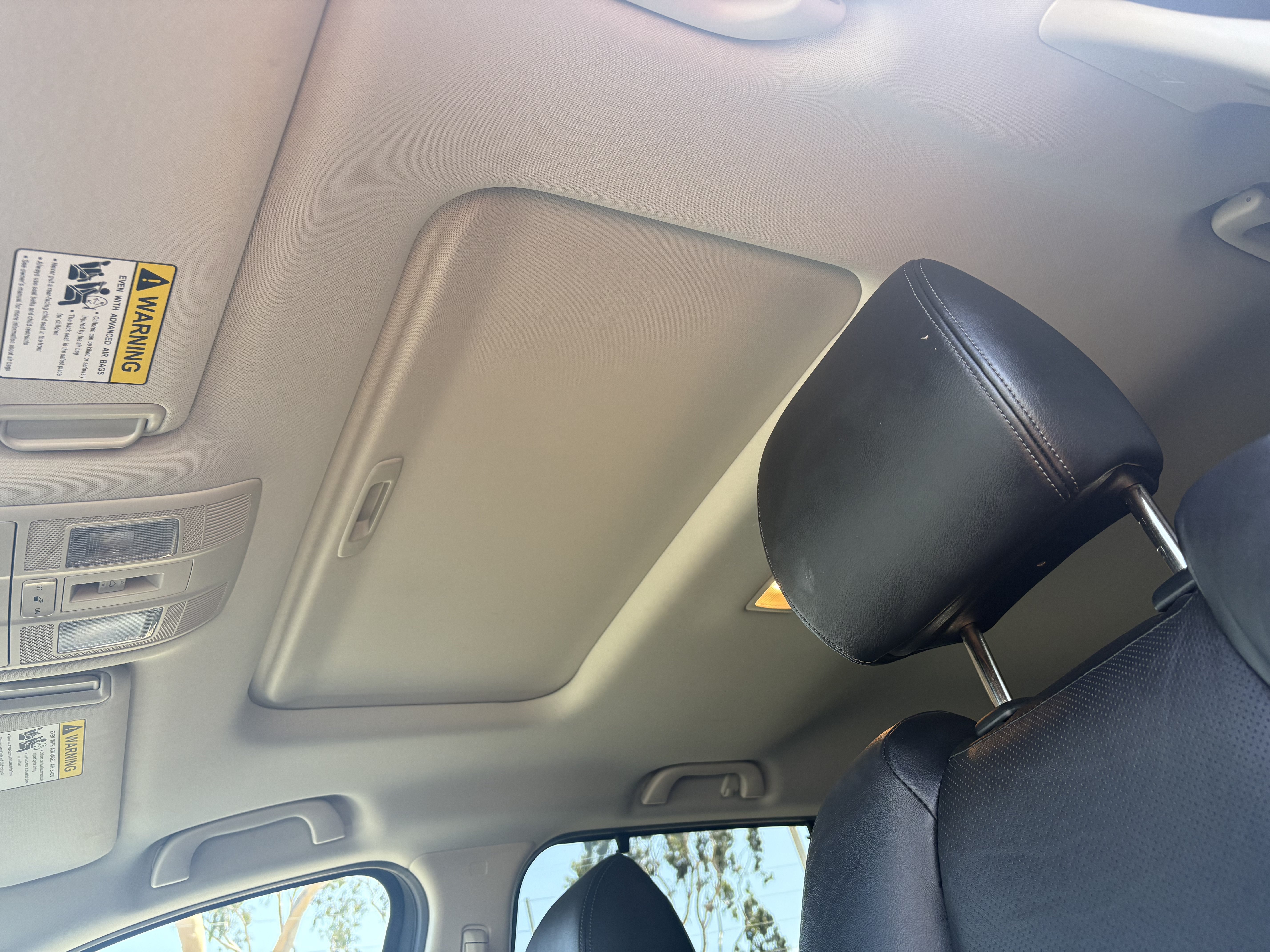 Used 2019 Snowflake White Pearl Mica Mazda Touring image 20