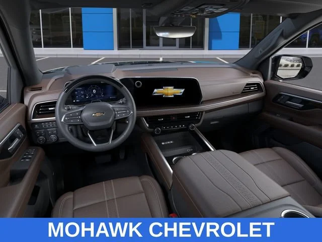 2026 Chevrolet Tahoe High Country - Photo 15