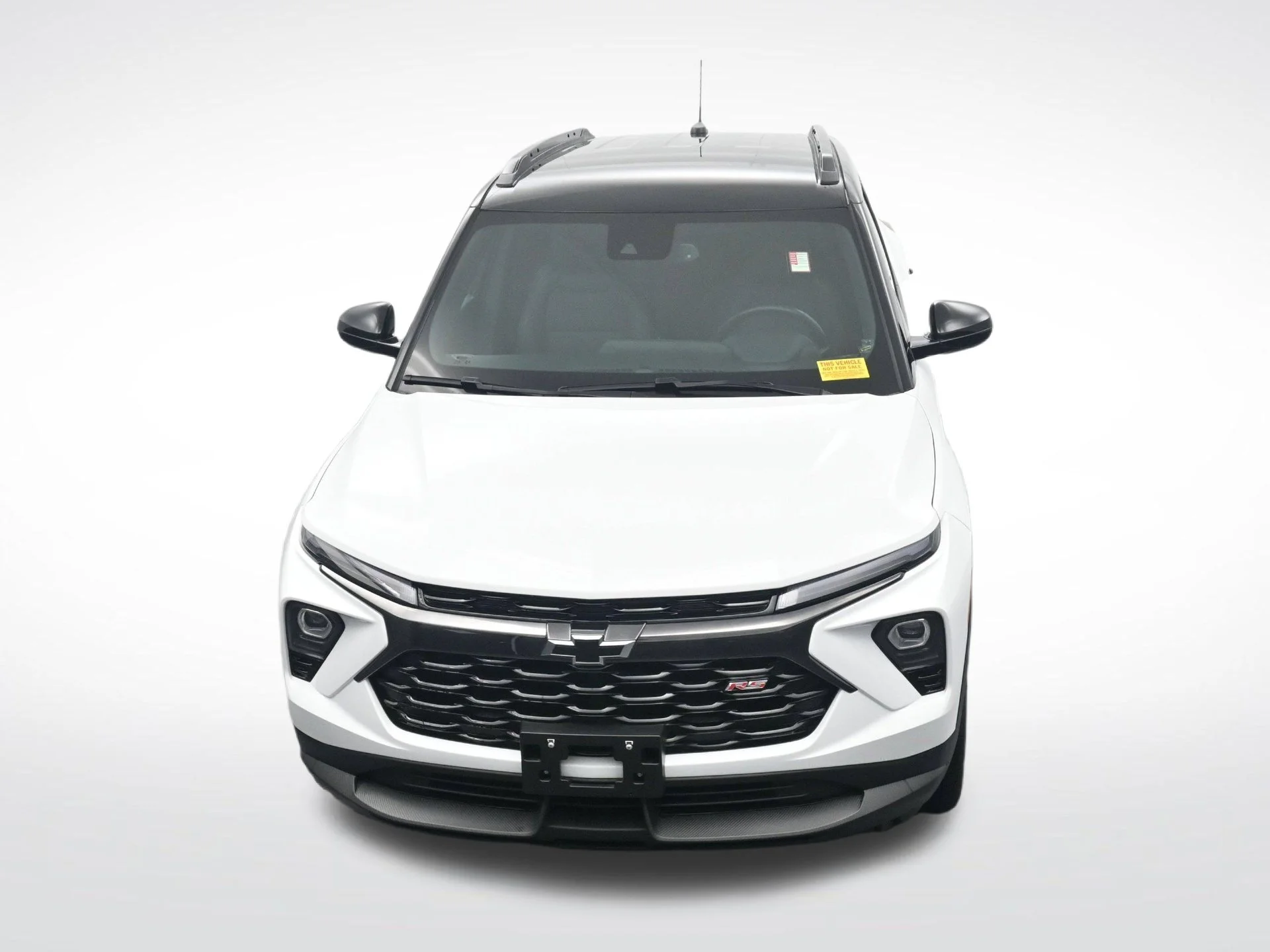 Used 2024 White Chevrolet RS image 22