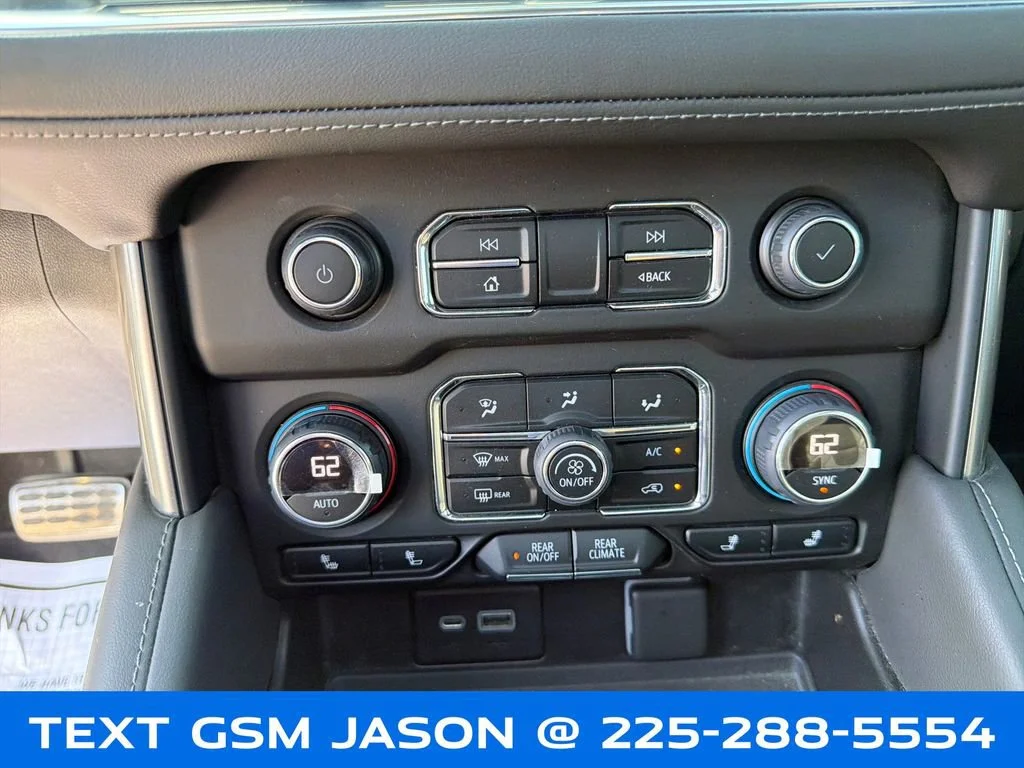Used 2022 Summit White Chevrolet Z71 image 63