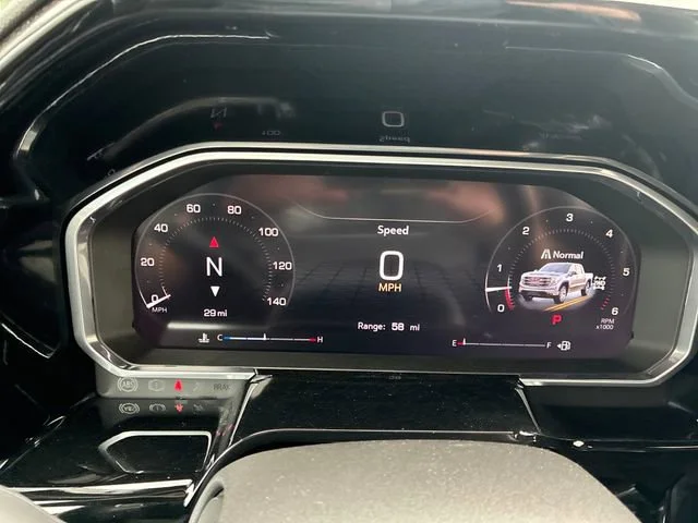 New 2026 Cardinal Red GMC Elevation image 17