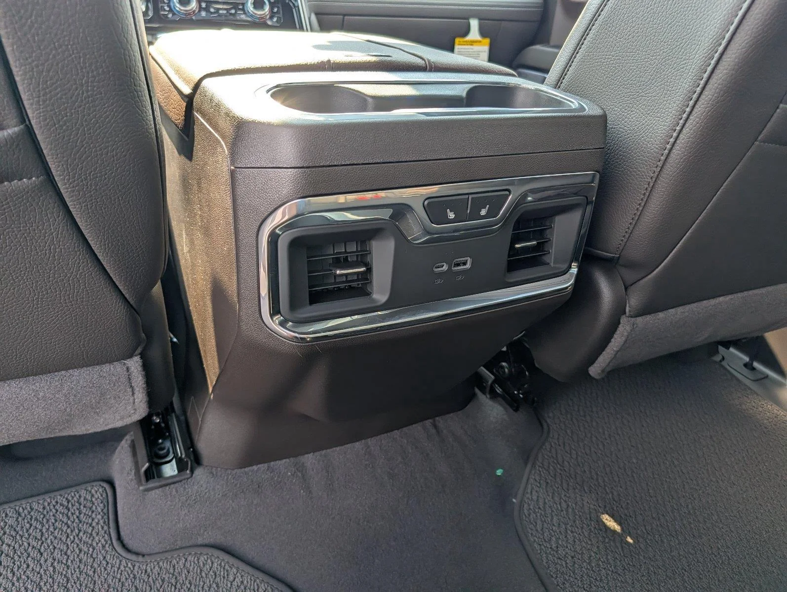 New 2026 Sterling Metallic GMC Denali image 32