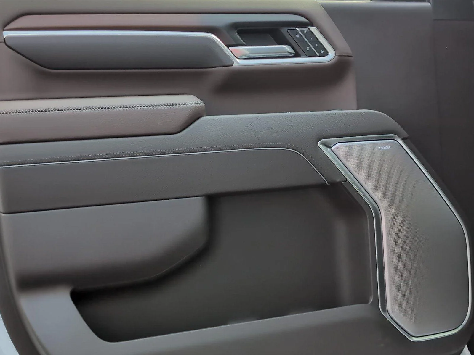 New 2026 Glacier White Tricoat GMC Denali image 18