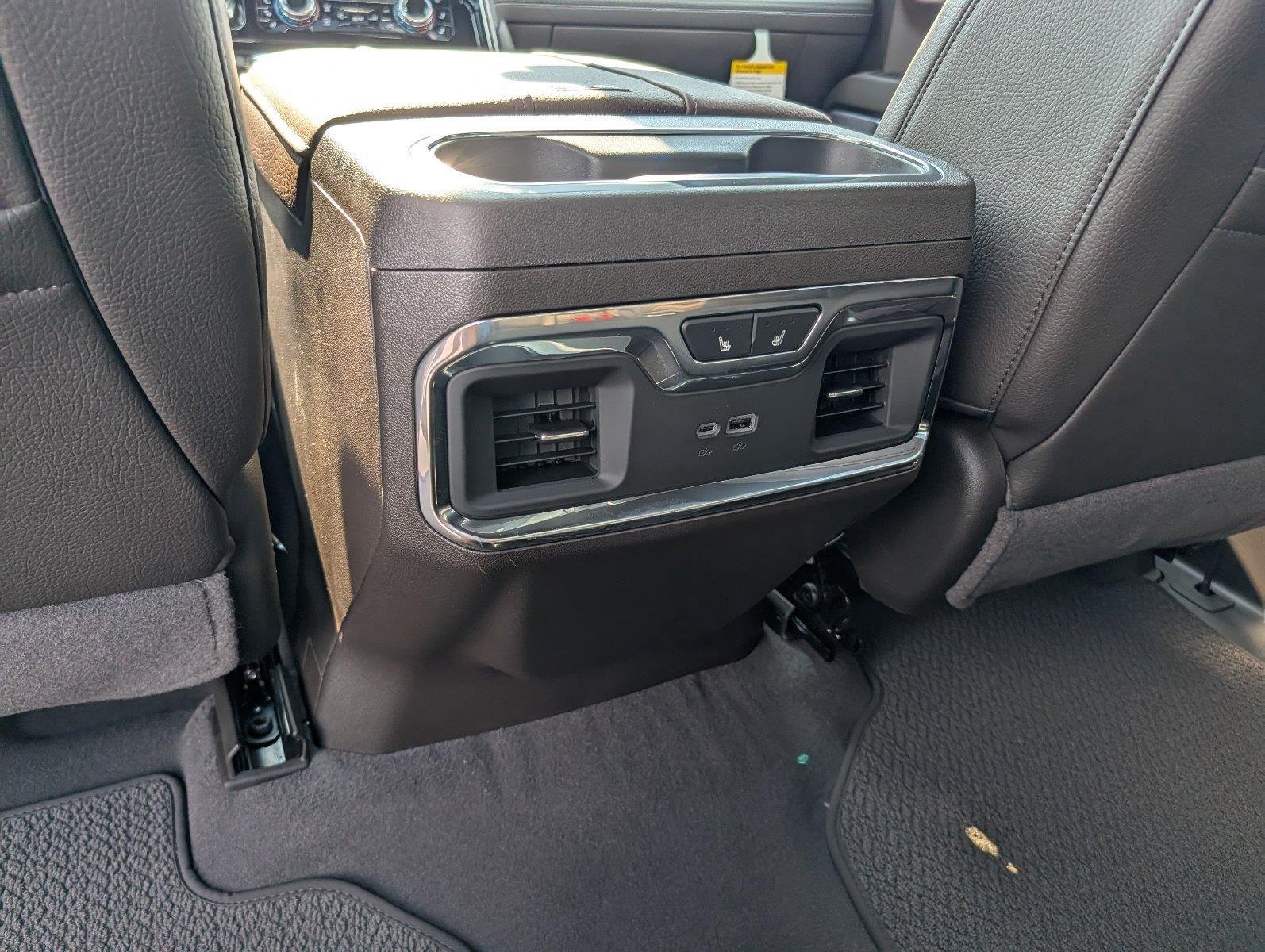 New 2026 Sterling Metallic GMC Denali image 32