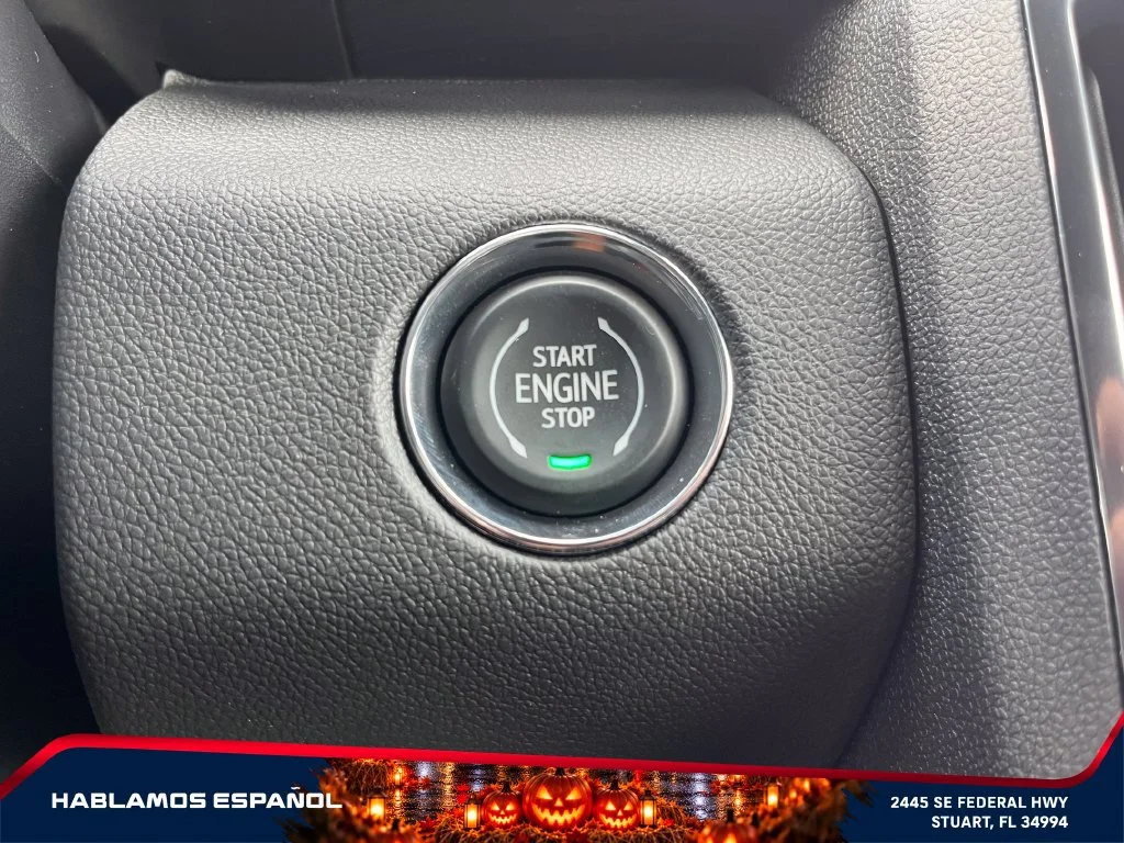 New 2027 Volcanic Red Tintcoat GMC AT4 image 29