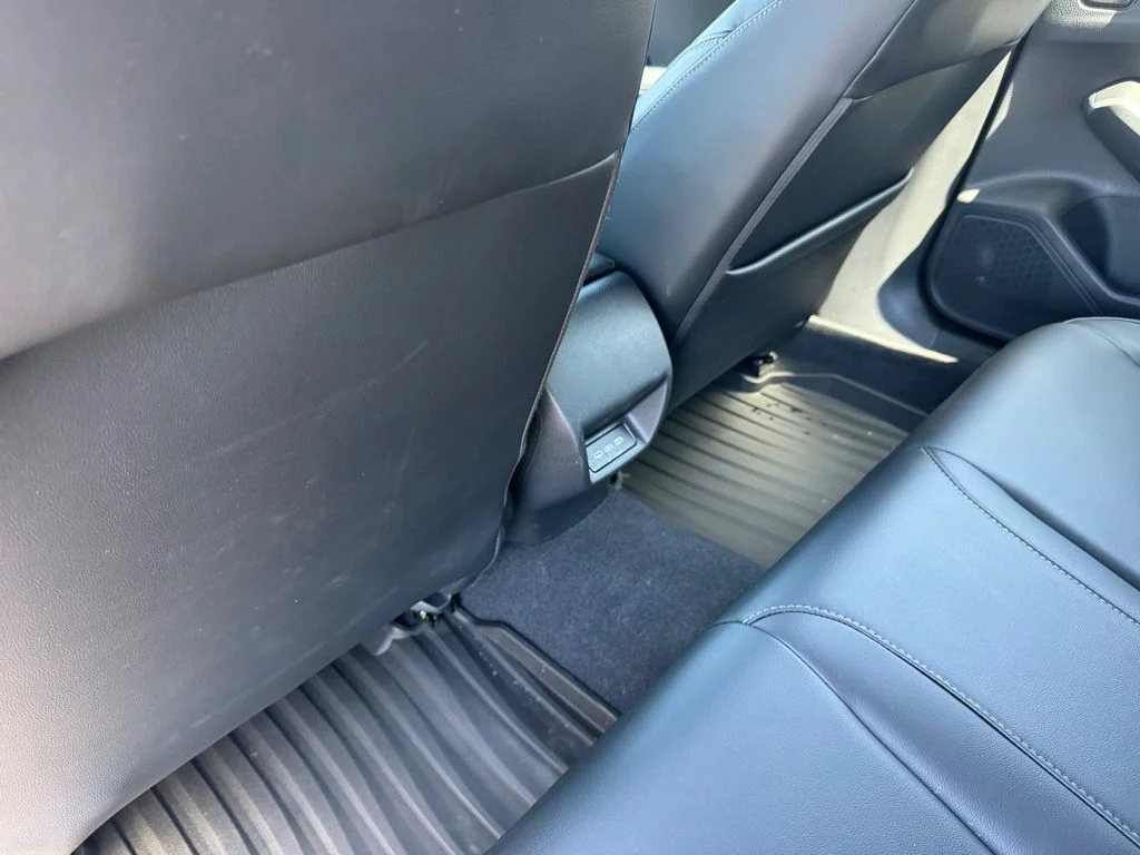 Used 2025 Black Acura A-Spec Tech Package image 17