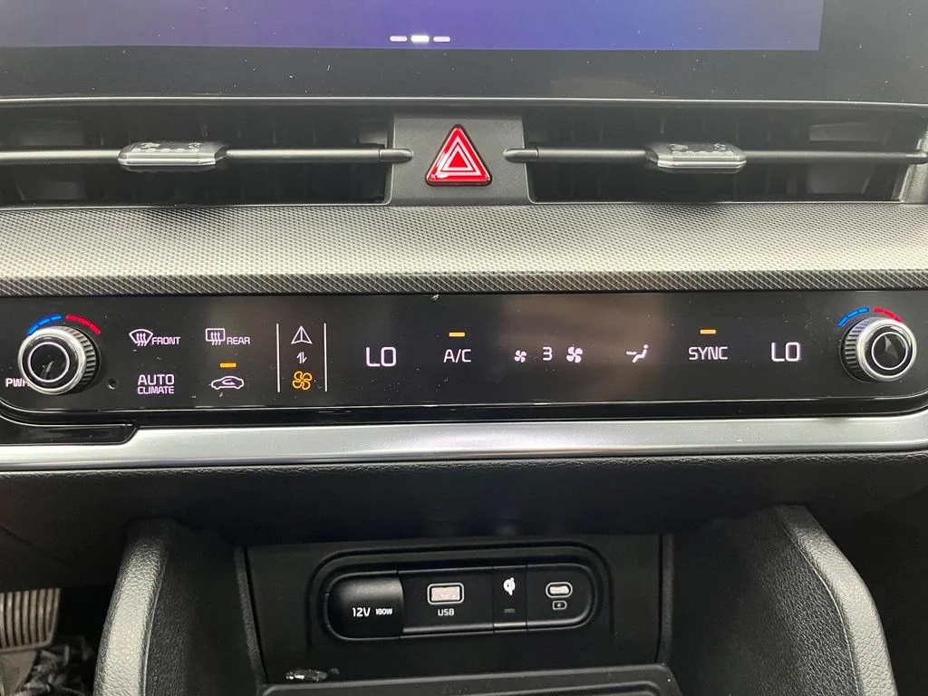 Used 2023 Red Kia SX image 29