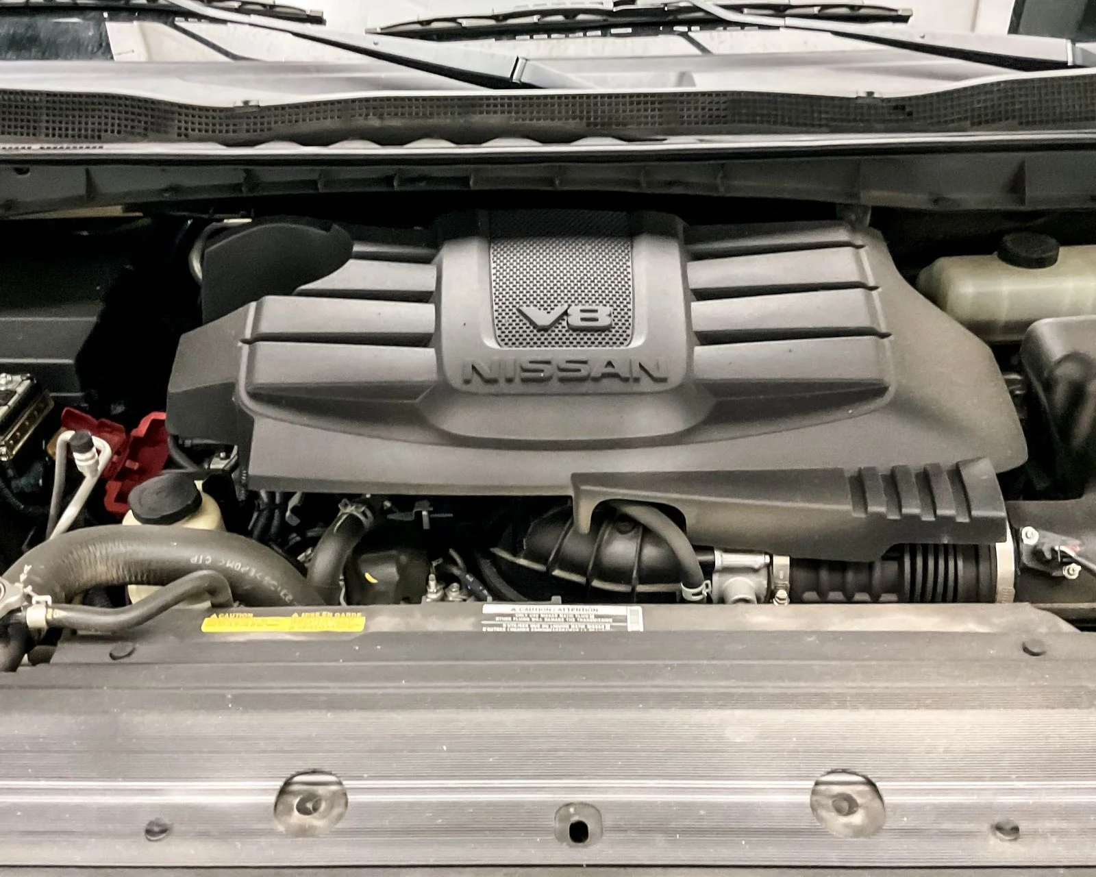 Used 2021 Blue Nissan SV image 23