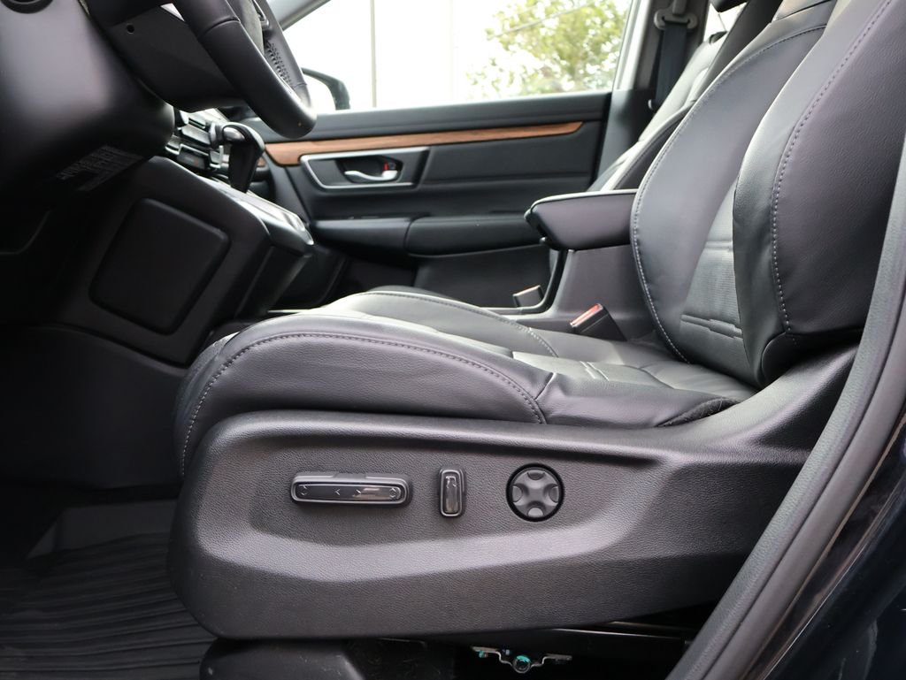 Used 2019  Honda EX-L image 31