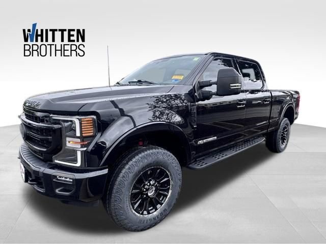 2021 Ford F-250 Lariat 4x4 Crew Cab 6-3/4' Box's photo