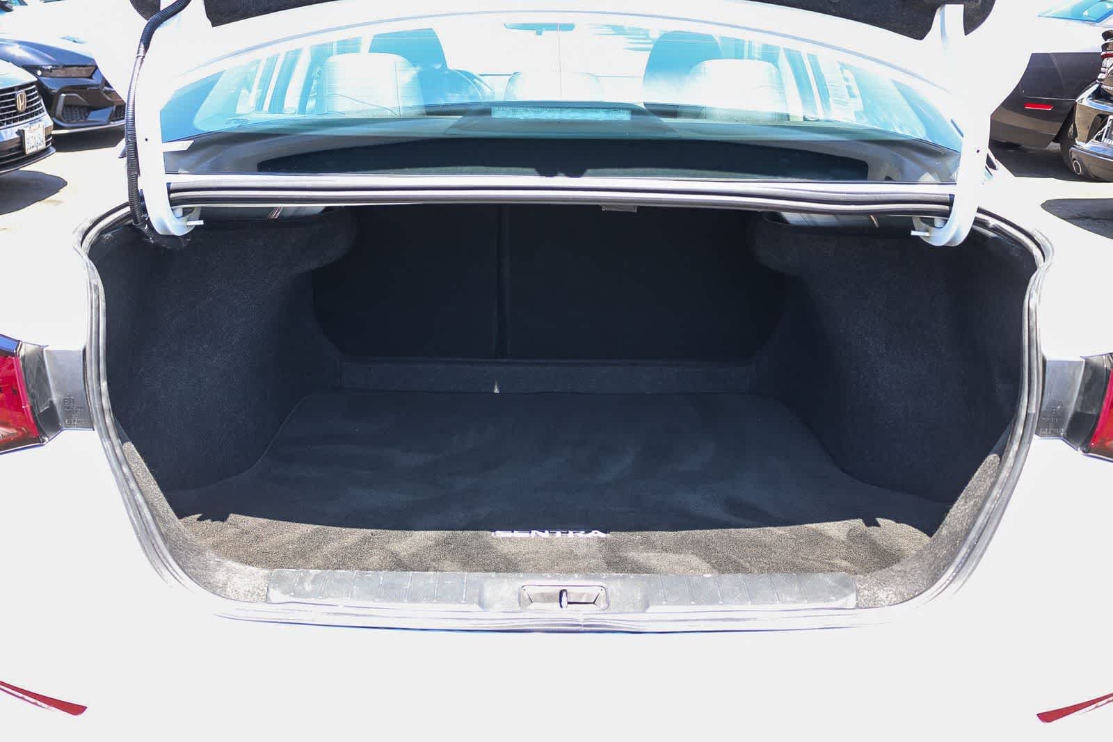 Used 2024 Fresh Powder Nissan SV image 25