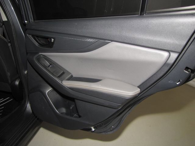 Used 2022 Magnetite Gray Metallic Subaru Sport image 20