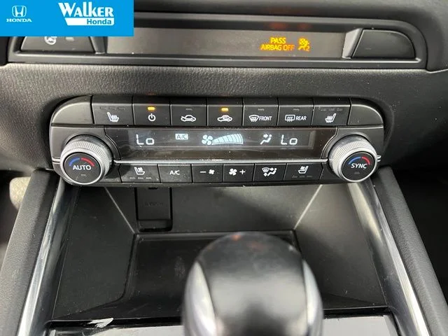 Used 2021 Gray Mazda Grand Touring Reserve image 29