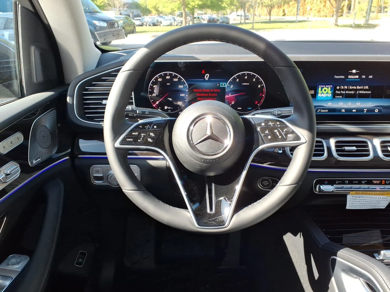 New 2026 Selenite Grey Metallic Mercedes-Benz GLE 350 image 53