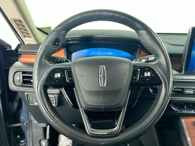 Used 2021 Blue Lincoln Reserve image 15