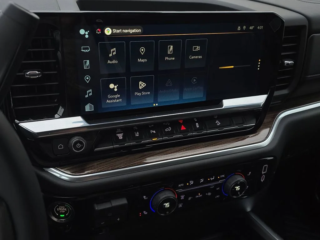 2026 Chevrolet Silverado 3500 HD LT - Photo 27