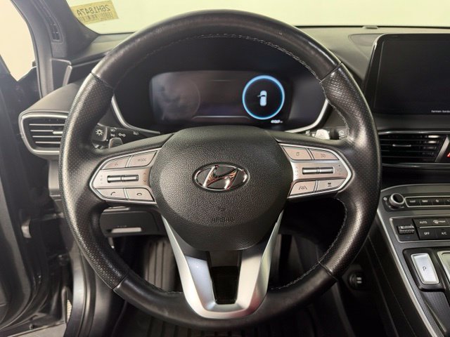 Used 2023 Gray Hyundai Calligraphy image 27