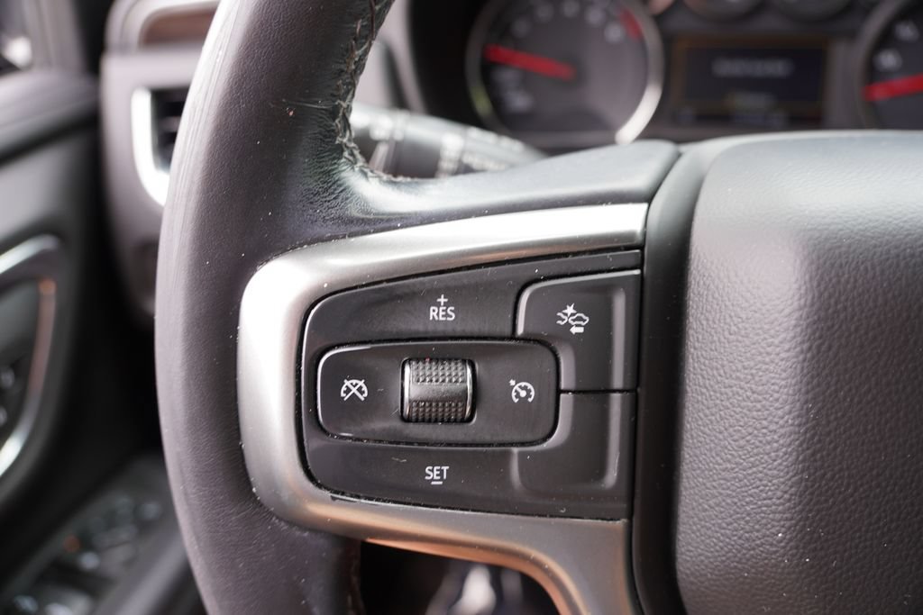 2022 Chevrolet Tahoe LS - Photo 34