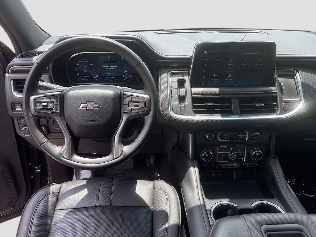 Used 2024 Ash Chevrolet RST image 34