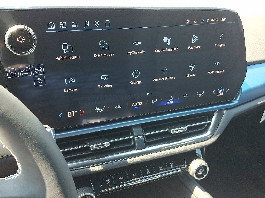 2026 Chevrolet Equinox EV 2LT - Photo 8
